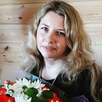 Мазаник Ольга, Беларусь, Витебск