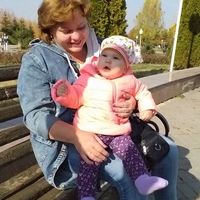 Татьяна Студент, Казахстан, Алматы