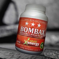 BOMBAX - набор веса