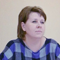 Нуреева Людмила, Россия, Красноярск