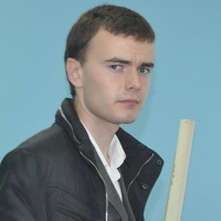 Алексеенков Дмитрий, Гродно