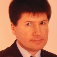 Полубояринов Алексей, Россия, Санкт-Петербург