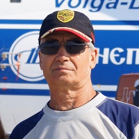 Вавенков Владимир, Россия, Димитровград