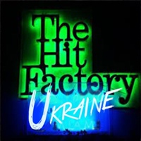 HIT FACTORY UKRAINE Студия Звукозаписи Харьков