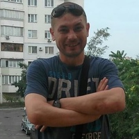Денисюк Сергей, Россия, Москва