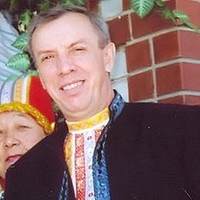 Насекин Сергей, Россия, Ишим