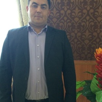 Алиев Галымжан, Казахстан, Алматы