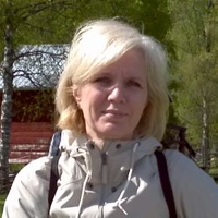 Тиккоева Наталья, Украина, Киев
