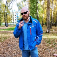 Бажуков Дмитрий, Россия, Омск