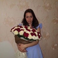 Радина Ирина, Казахстан, Алматы