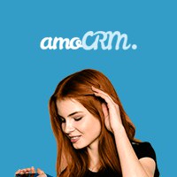 amoCRM - Помогаем увеличивать продажи