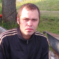 Гамзин Дмитрий, Россия, Центральный