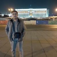 Бабахан Багдат, Казахстан, Алматы
