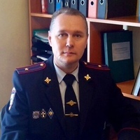 Пьянов Виктор, Россия, Рязань