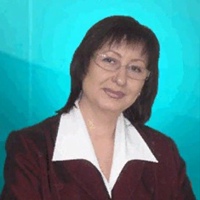 Дмитриева Анна, Россия