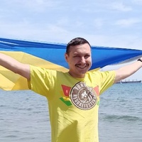 Кириченко Александр, Украина, Харьков