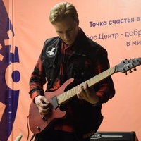 Огарев Алексей, Россия, Москва