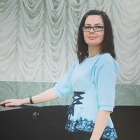 Гаврилова Ольга, Казахстан, Шахтинск