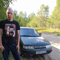 Парухин Дмитрий, Россия, Котлас