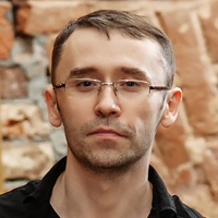 Поливанов Алексей, Россия, Пермь