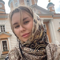 Средникова Валентина, Россия, Москва