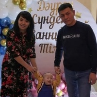 Уатаев Мейрамхан, Казахстан, Рудный