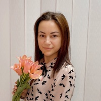 Пархоменко Светлана, Россия, Керчь