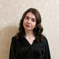 Алешинцева Аня, Россия, Череповец