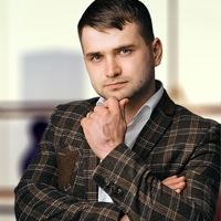 Еремеев Денис, Россия, Москва