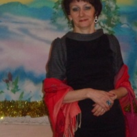 Аистова Ольга, Россия, Сатка
