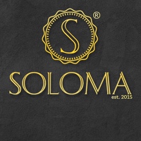 Ресторан SOLOMA