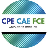 CPE CAE FCE | ADVANCED ENGLISH
