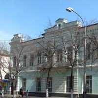 Краеведческий-Музей Мичуринский, Россия, Мичуринск