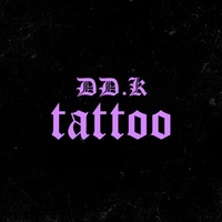 dd.k  tattoo | тату Томск