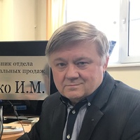 Егоренко Игорь, Санкт-Петербург