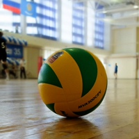 Астрахань Волейбол, Россия, Астрахань