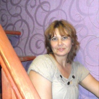 Первакова Ирина, Россия, Батайск