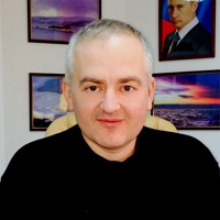 Савостин Николай, Россия, Ставрополь