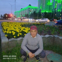 Хапура Еркін, Казахстан, Астана