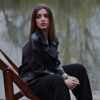 Перегуда Ирина, Россия