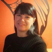 Кузнецова Наталья, Россия, Новокузнецк