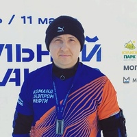Шабров Алексей, Россия