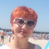 Тарасенкова Ольга, Россия, Малино