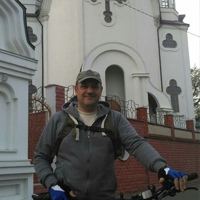 Сабадах Сергей, Киев
