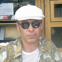 Алексеенков Валерий, Россия, Чита