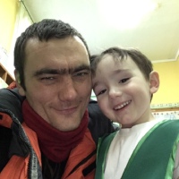 Жданов Евгений, Россия, Тында