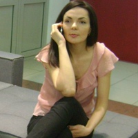 Тарасенкова Оксана, Россия, Омск