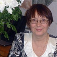 Козлова Людмила, Россия, Екатеринбург