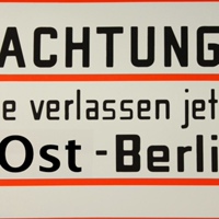 Берлин Восточный, Германия, Berlin