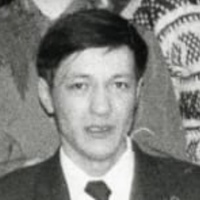 Каиров Ермек